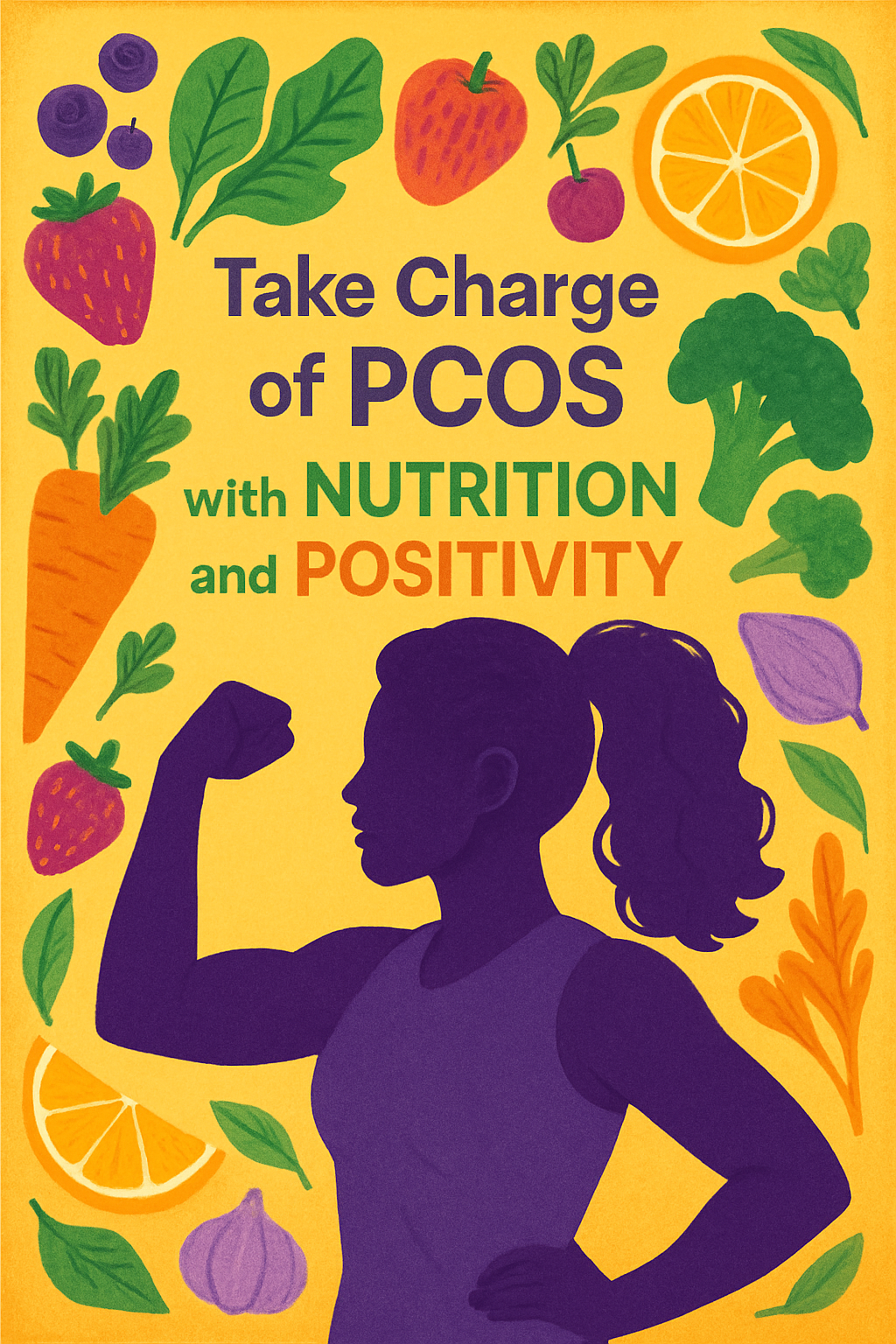 Your Guide to PCOS