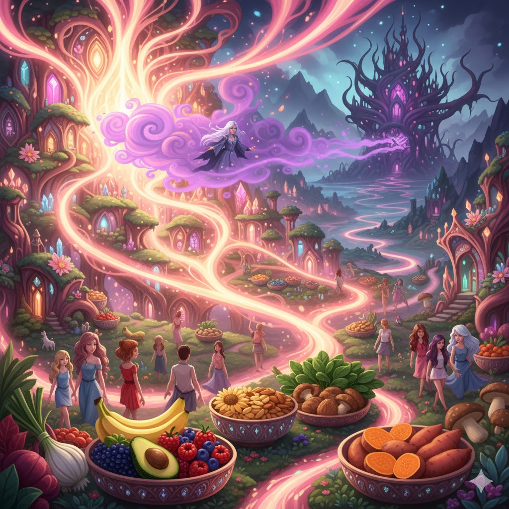 Vitamin B7 blog image