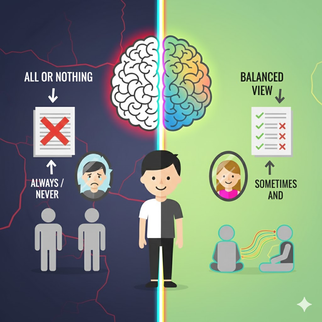 Cognitive Polarity blog image